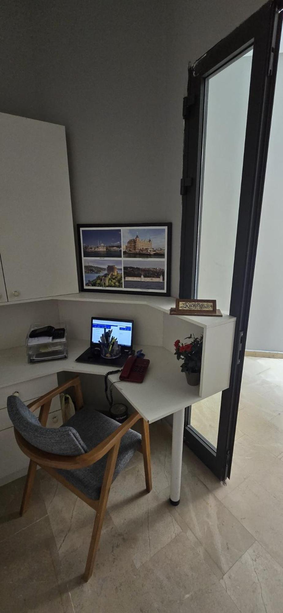 Seven Suites & Apart Sultanahmet Istanbul Exterior foto