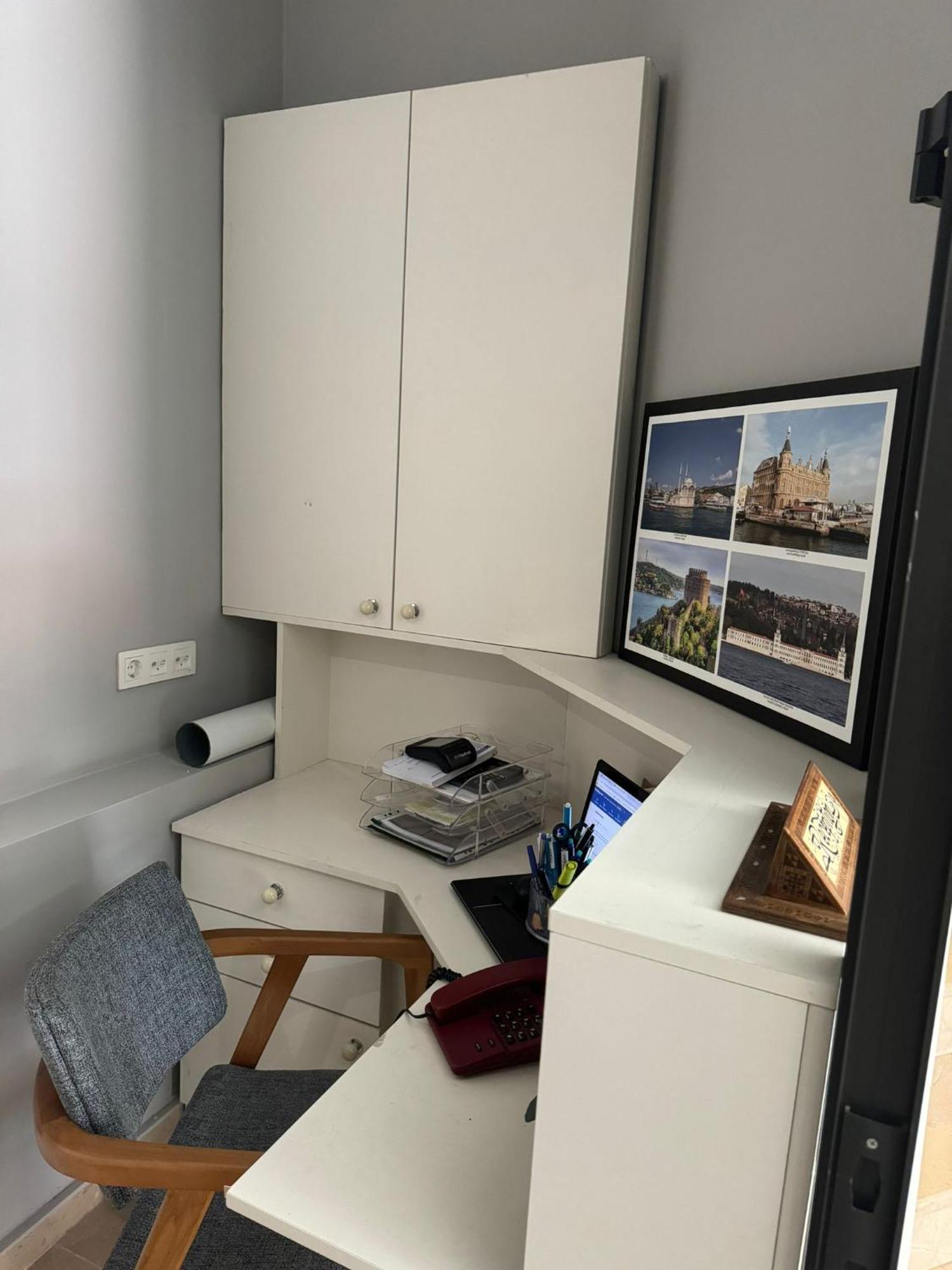 Seven Suites & Apart Sultanahmet Istanbul Exterior foto